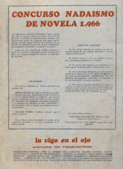 Concurso_nadaismo_de_novela_1966