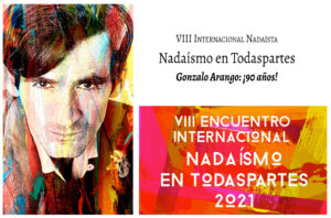 VIII internacional nadaísta