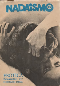NADAISMO 70 #6