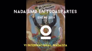 IX internacional nadaísta - Gonzalo Arango