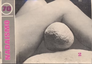 NADAISMO 70 #2