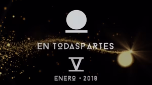 Portada V internacional - Gonzalo Arango