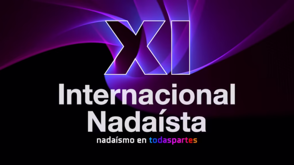 XI Internacional Nadaísta - Gonzalo Arango