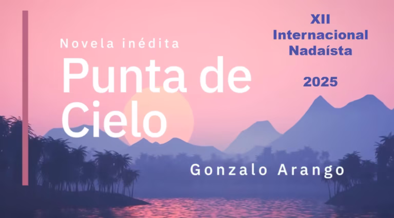 XII Internacional Nadaísta - Gonzalo Arango