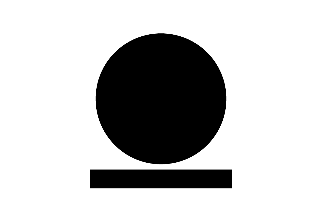 Logo nadaismo Gonzalo Arango