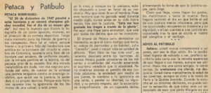 Petaca y Patíbulo - Gonzalo Arango