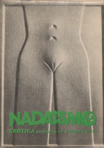 NADAISMO 70 #7