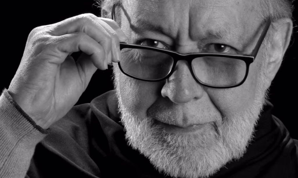 Nadaísta - jotamario