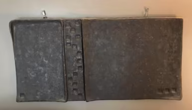 Rosa Girasol - Ceramísta Nadaísta - Posie Smith