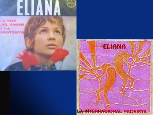 Música Eliana - Gonzalo Arango